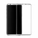 Захисне скло Full Cover для Samsung G950 Galaxy S8 Silver 5426