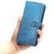 Чехол-книжка Art Case для Oppo A52 / A72 / A92 Синий 53577 6