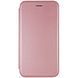 Чохол-книжка Class для Samsung Galaxy M31s Rose Gold 48572 1