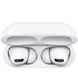 Наушники беспроводные Air Pro with Charging Case White 59355 3