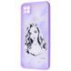 Чехол WAVE Cartoon Case для Xiaomi Redmi 9C / Redmi 10A Kiss me 54461 1
