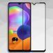 Защитное стекло Armor Glass для Samsung Galaxy A31 / A32 / A22 / M32 Black 41128
