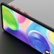 Чехол Din Color Magnet Ring для Samsung Galaxy A21s Черный 44099 5