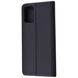 Чохол-книжка WAVE Shell для Samsung Galaxy A03 Core Black 61259 1