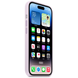 Чохол Silicone Case для Iphone 14 Pro Max Бірюзовий / Swimming pool 70269 3