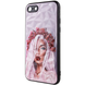 Чохол PrismaLedi для Iphone 7 / 8 / SE 2020 Girl in a hat 80331 12