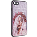 Чохол PrismaLedi для Iphone 7 / 8 / SE 2020 Girl in a hat 80331 9