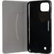 Чехол-книжка Leather Delius New для Realme C11 2021 Green 57855 6