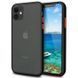Чохол LikGus Maxshield для Iphone 11 Чорний 38074 1