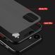Чохол LikGus Maxshield для Iphone 11 Чорний 38074 4