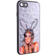 Чохол PrismaLedi для Iphone 7 / 8 / SE 2020 Girl in a hat 80331 5