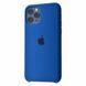 Чохол Silicone Case HC для Iphone 11 Blue cobalt 37219 1