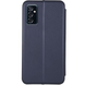 Чехол-книжка Class для Samsung Galaxy A24 Темно-синий 80168 3