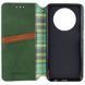 Чохол-книжка ETMA Cub для Xiaomi Redmi 14C / Poco C75 / Redmi А4 Синій