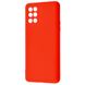 Чохол WAVE Colorful з мікрофиброю для Oneplus 8T Red 50272