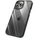 Чохол Xrome Buttons для iPhone 13 Pro Синій 61443 3