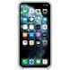Чохол Silicone Case для Iphone 11 Зелений / Beryl 50671 2