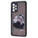 Чехол WAVE Cartoon Case для Samsung Galaxy A52 / A52s Bad teacher 53995