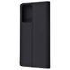 Чехол-книжка WAVE Shell для Samsung Galaxy A52 / A52s Black 53527 1