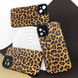 Чехол Leopard для Iphone 16 Pro Leopard