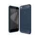 Чехол Slim для Xiaomi Redmi 4х Navy Blue 32335