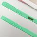 Чехол Silicone Case для Iphone 16 Pro Зеленый / Spearmint