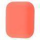 Чехол Silicone Ultra Slim для Apple Airpods Nectarine 36598 1