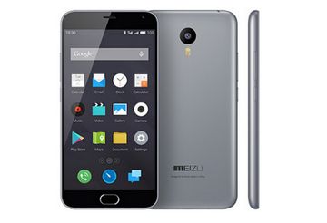 Meizu M2 Note