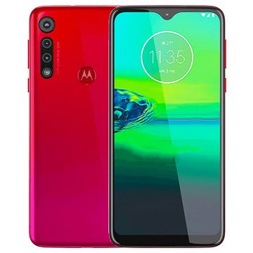 Motorola Moto G8 Play