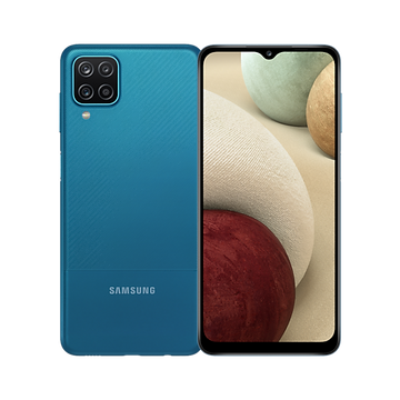 Samsung Galaxy A12