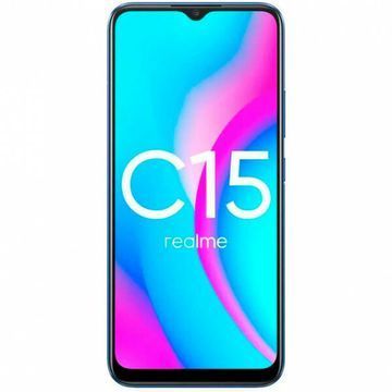Realme C15