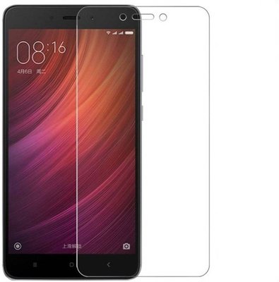 Защитное стекло Mocolo Ultra для Xiaomi Redmi Note 4 Mediatek Clear 30947