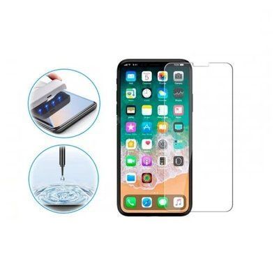 Захисне скло UV Mocolo для Iphone XS Max / 11 Pro Max Clear 56721