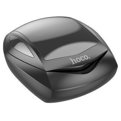 Навушники бездротові HOCO EW28 Black 83785
