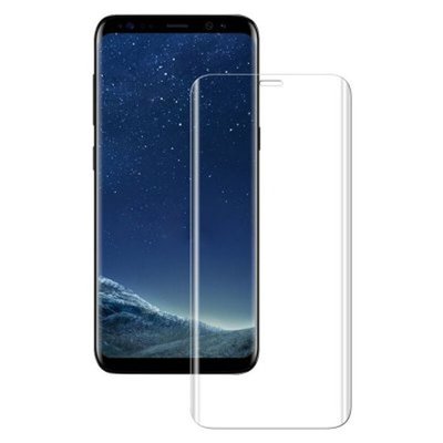 Защитное стекло Full Cover для Samsung G950 Galaxy S8 Clear 5427