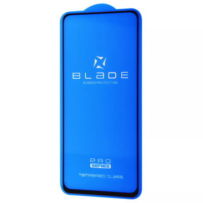 Защитное стекло Blade Pro для Xiaomi Redmi Note 11 5G / Poco M4 Pro 5G Black 63584