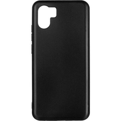 Чохол Matte CoWay для Xiaomi Redmi A1 Чорний 83280