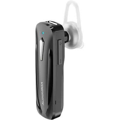 Bluetooth-гарнитура Denmen DL22 Black 66696