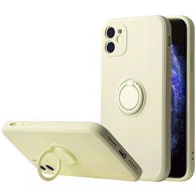 Захисний чохол Summer Ring для Iphone 12 Бежевий / Antigue White 55428
