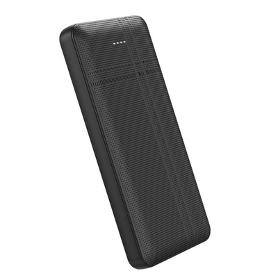 Внешний аккумулятор Hoco J48 Nimble 10000 mAh Black 63484