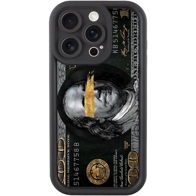 Чохол Prestige для Iphone 14 Pro Max Dollar 85015