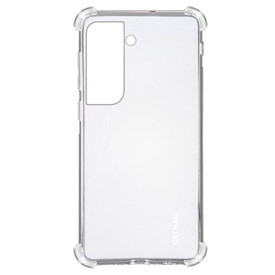 Чехол ETMA Armored для Samsung Galaxy S22 Plus Прозрачный 68250