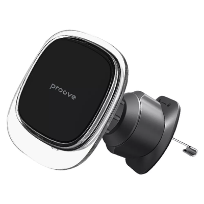 Автомобільний тримач Proove Host Rider Lite Black 86822