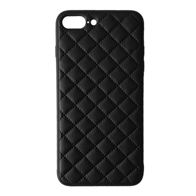 Чехол AVANTI под кожу для Iphone 7 Plus / 8 Plus Черный 69719