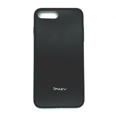 Чохол Ipaky для Iphone 7 Plus / 8 Plus Дефект / Чорний 35025