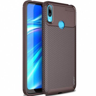Чохол Ipaky Kaisy для Samsung Galaxy A40 2019 A405 Коричневий 44224