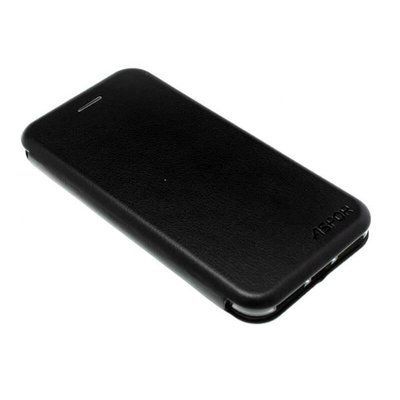 Чехол-книжка Aspor для Iphone 7 / 8 / SE 2020 Black 31118