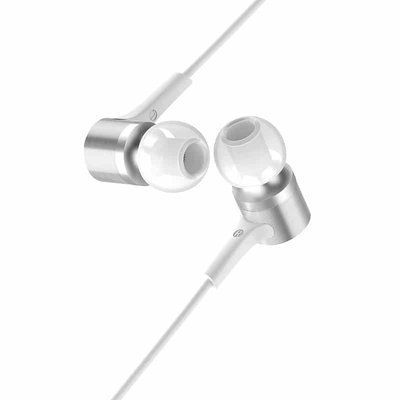 Навушники Hoco M54 White 39706