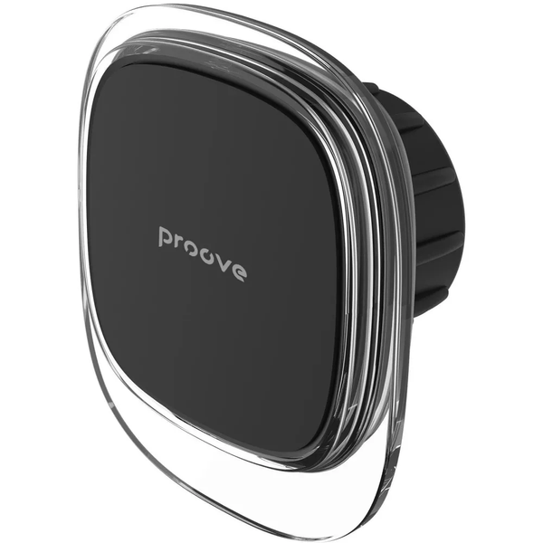 Автомобільний тримач Proove Host Rider Lite Black 86822