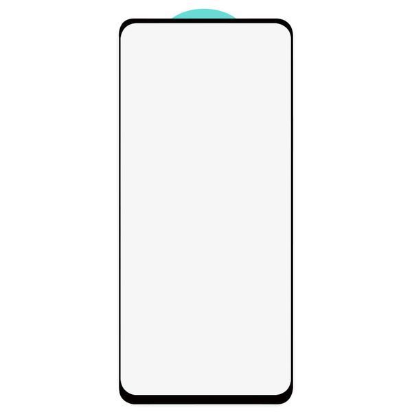 Захисне скло Premium SKLO для Google Pixel 7 Black 84858